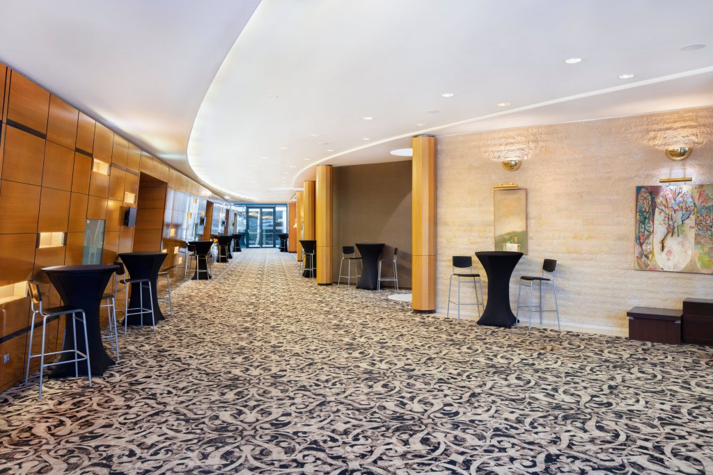 Crowne Plaza Bucharest by IHG - 348