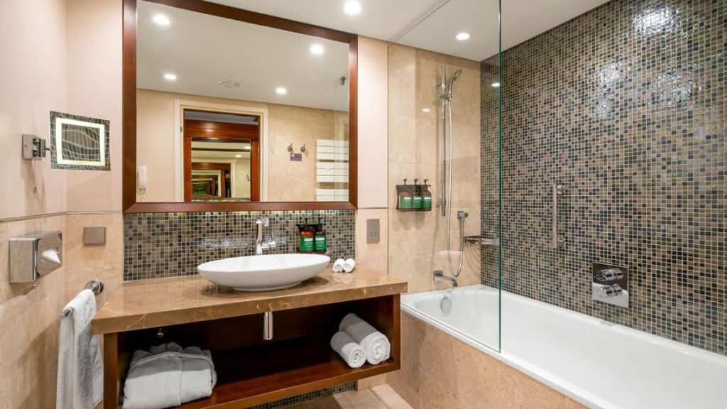 Crowne Plaza Bucharest by IHG - 674