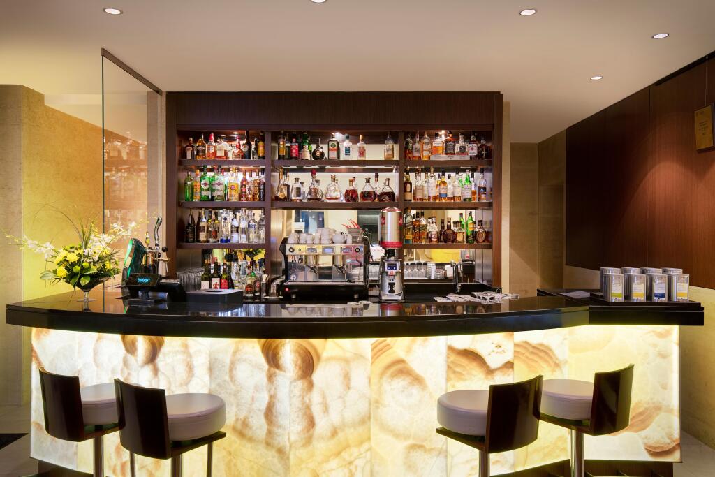 Crowne Plaza Bucharest by IHG - 800