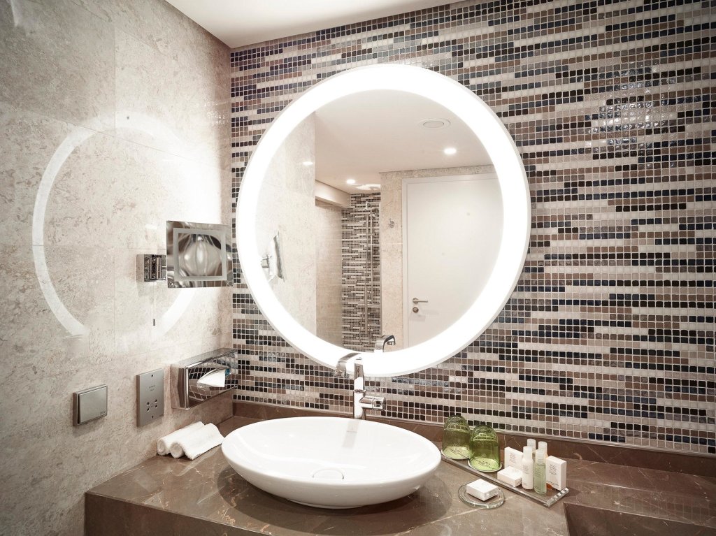 Crowne Plaza Bucharest by IHG - 396