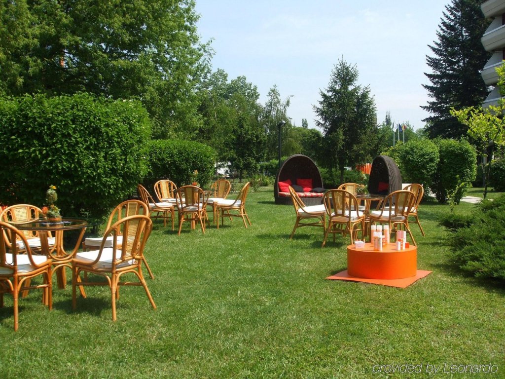 Crowne Plaza Bucharest by IHG - 933