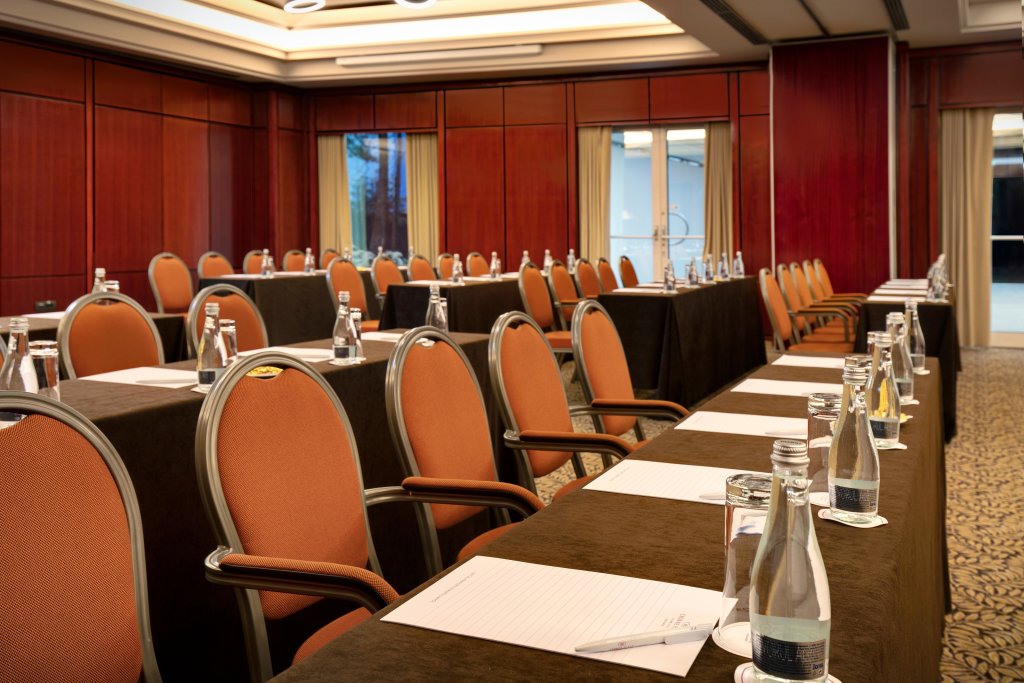Crowne Plaza Bucharest by IHG - 800