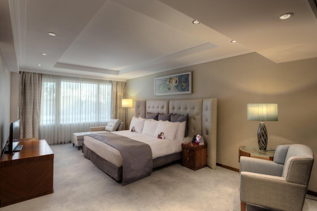 Crowne Plaza Bucharest by IHG - 402