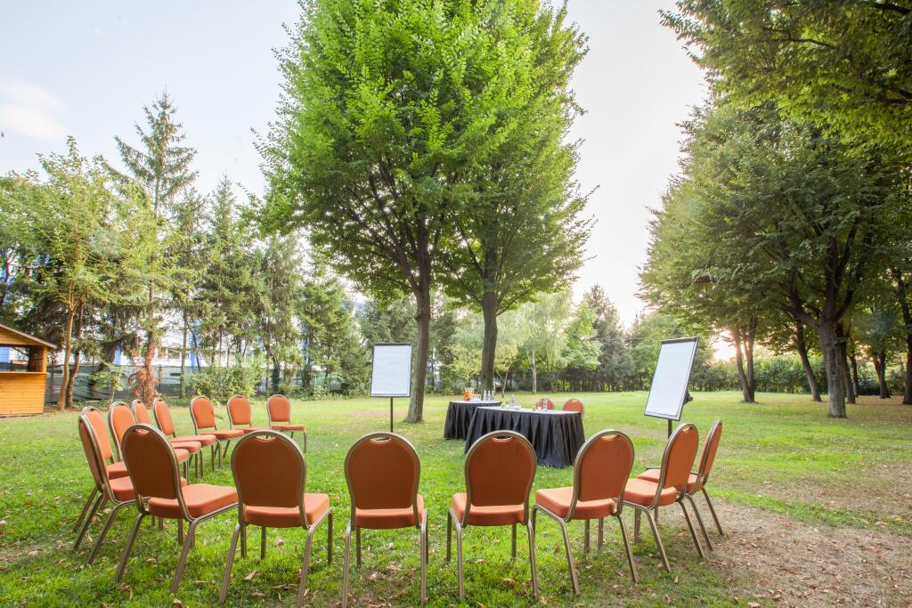 Crowne Plaza Bucharest by IHG - 88