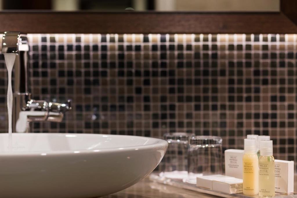 Crowne Plaza Bucharest by IHG - 794