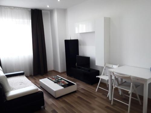 Bucharest Residence Apartment - 156