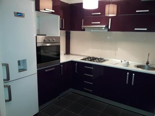 Bucharest Residence Apartment - 894