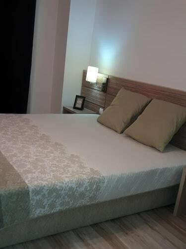 Bucharest Residence Apartment - 100