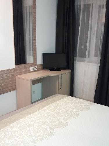 Bucharest Residence Apartment - 156