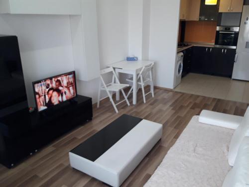 Bucharest Residence Apartment - 284