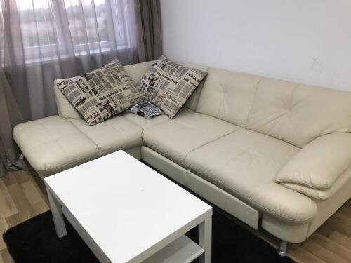 Bucharest Residence Apartment - 538