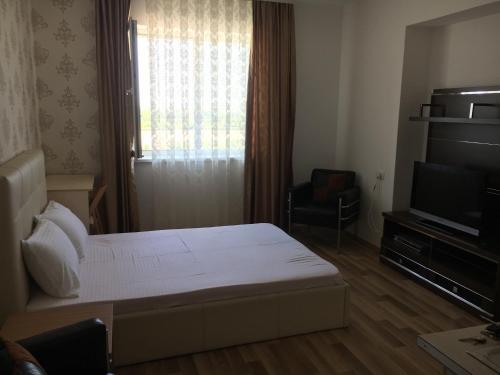 Bucharest Residence Apartment - 126