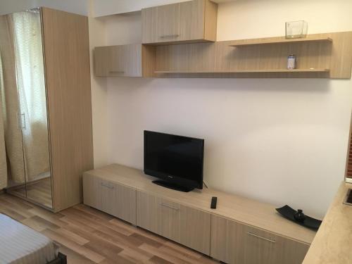 Bucharest Residence Apartment - 955