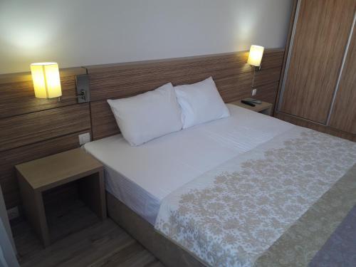 Bucharest Residence Apartment - 805