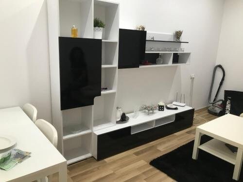 Bucharest Residence Apartment - 834