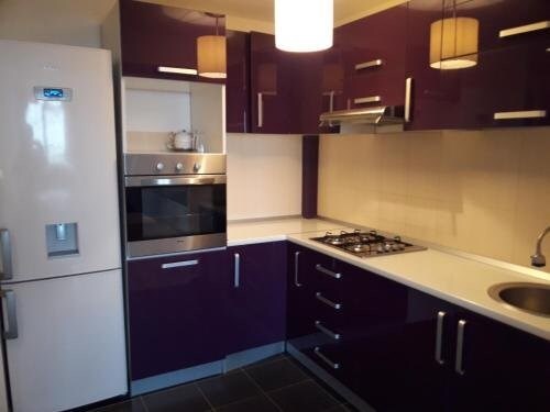 Bucharest Residence Apartment - 813