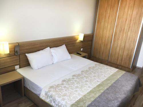 Bucharest Residence Apartment - 391