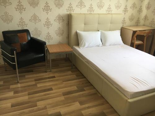 Bucharest Residence Apartment - 936