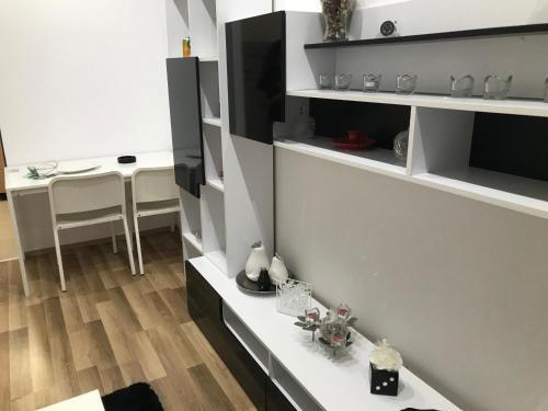Bucharest Residence Apartment - 83