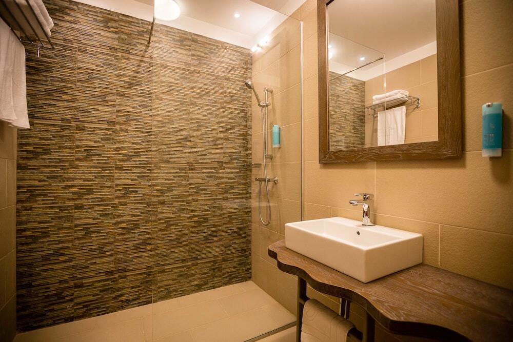 Delta Boutique & Carmen Silva Resort - 901