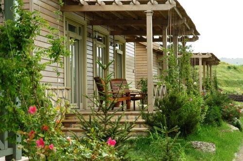 Delta Nature Resort - 943