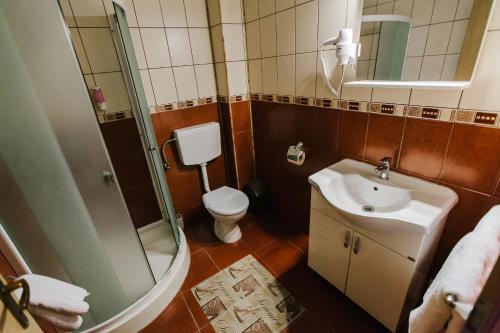 Hotel Dobsi - 361
