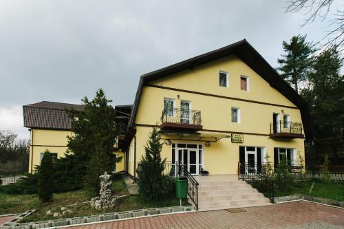 Hotel Dobsi - 349