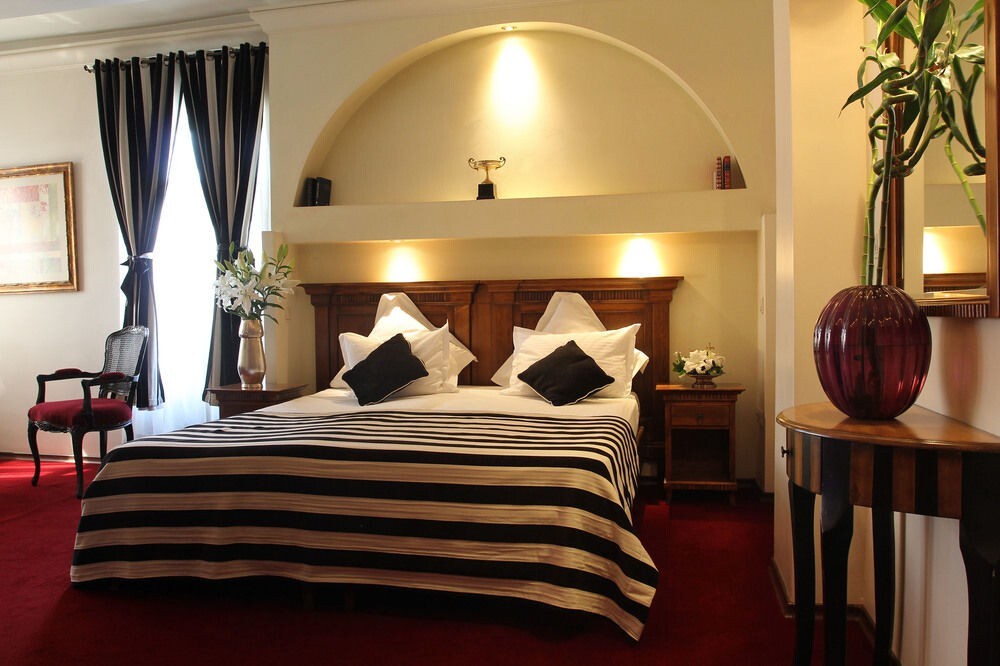 Domenii Plaza By Residence Hotels - 266