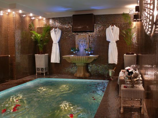 Domenii Plaza By Residence Hotels - 158