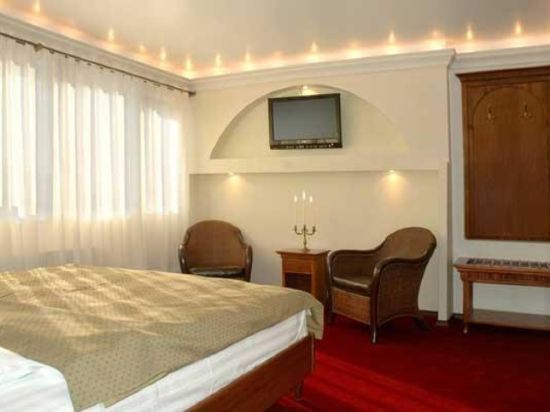 Domenii Plaza By Residence Hotels - 95