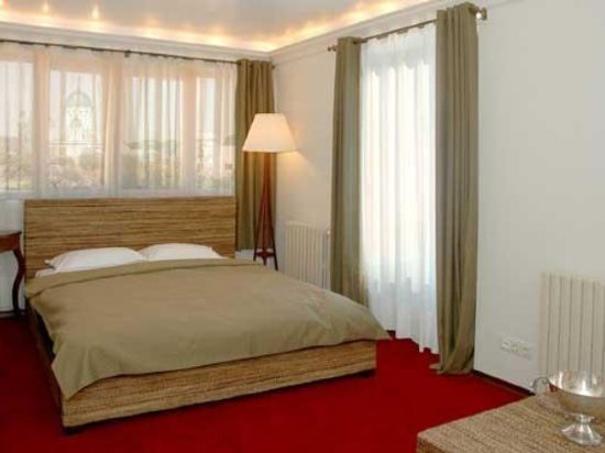 Domenii Plaza By Residence Hotels - 299