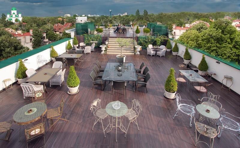 Domenii Plaza By Residence Hotels - 489