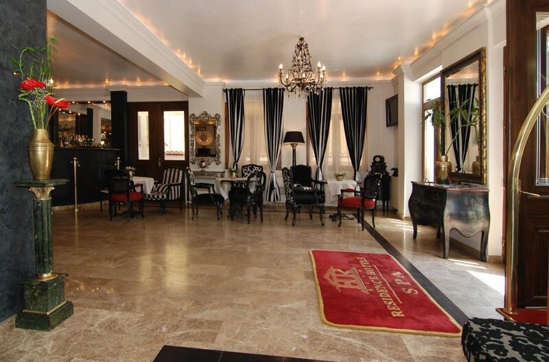Domenii Plaza By Residence Hotels - 335