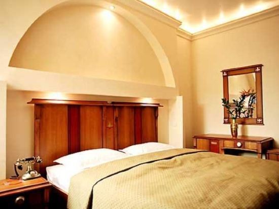 Domenii Plaza By Residence Hotels - 549