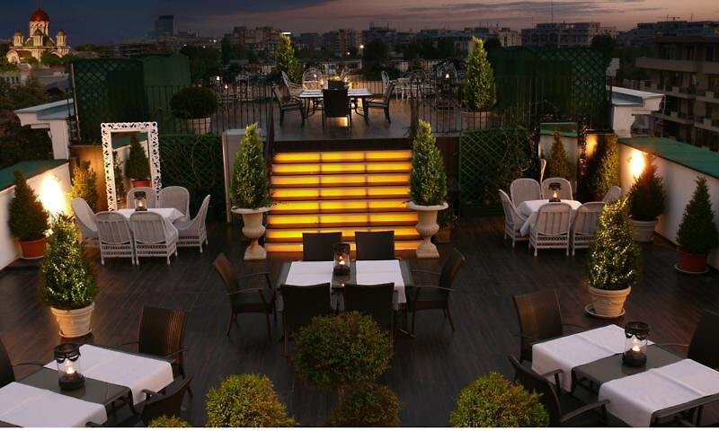 Domenii Plaza By Residence Hotels - 747