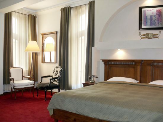 Domenii Plaza By Residence Hotels - 411