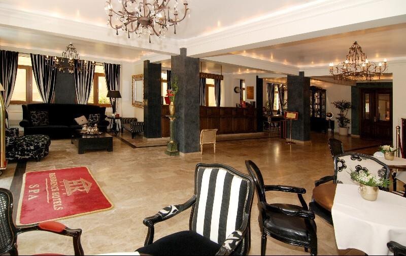 Domenii Plaza By Residence Hotels - 401