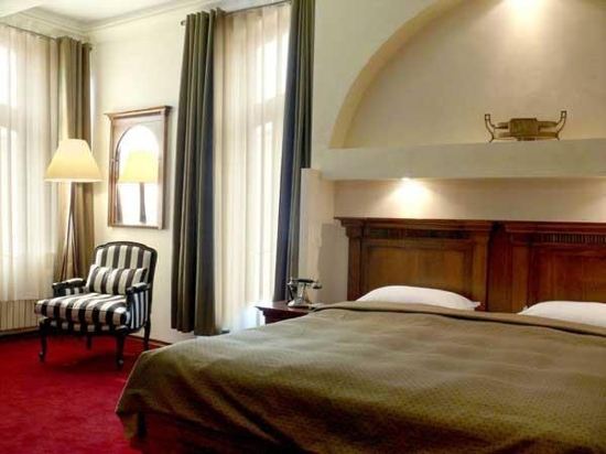 Domenii Plaza By Residence Hotels - 733