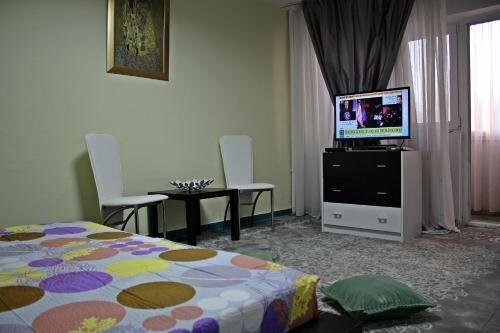 Cazare Spital Floreasca - 954
