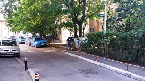 Cazare Spital Floreasca - 463