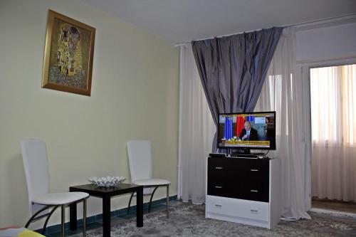 Cazare Spital Floreasca - 121