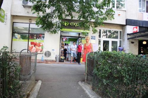 Cazare Spital Floreasca - 269
