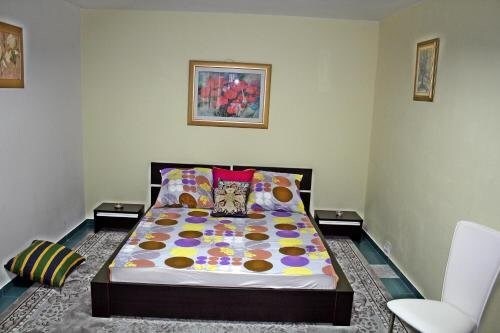Cazare Spital Floreasca - 736