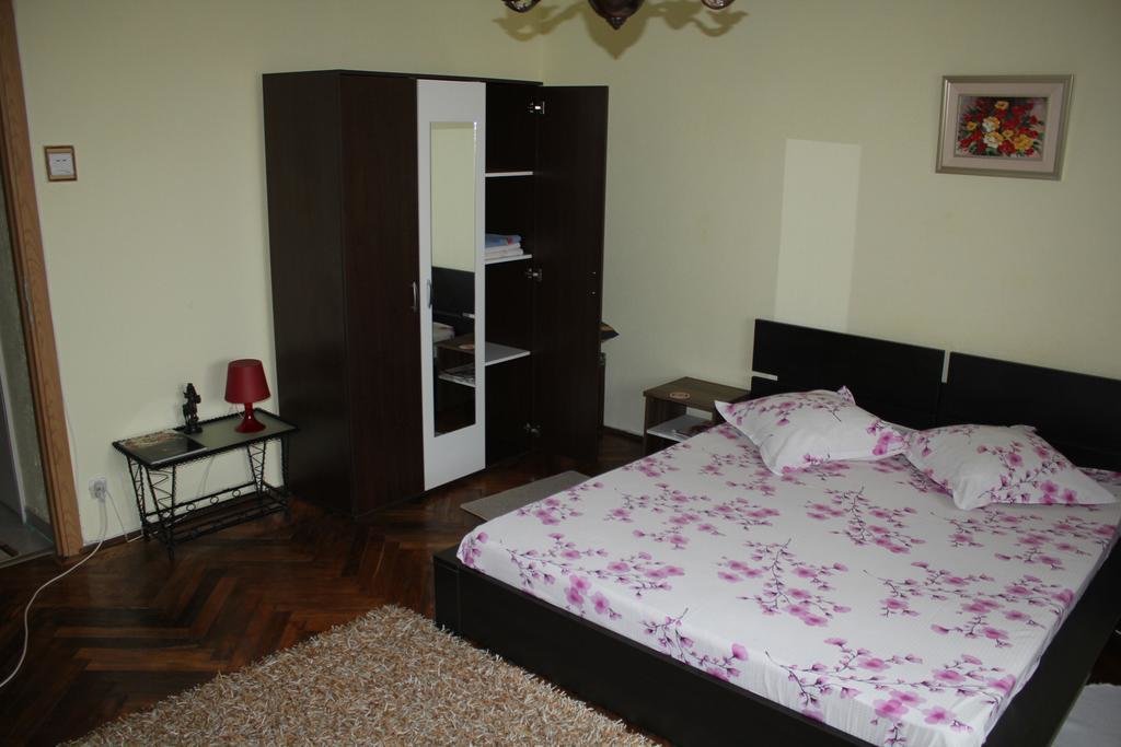 Modern studio, city center - 31