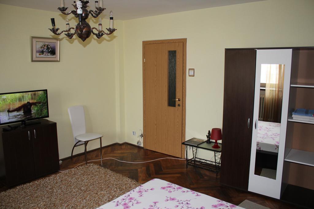 Modern studio, city center - 159