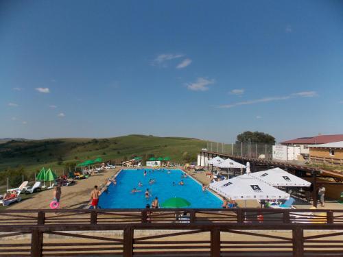 Pensiunea Elisabeta - 65