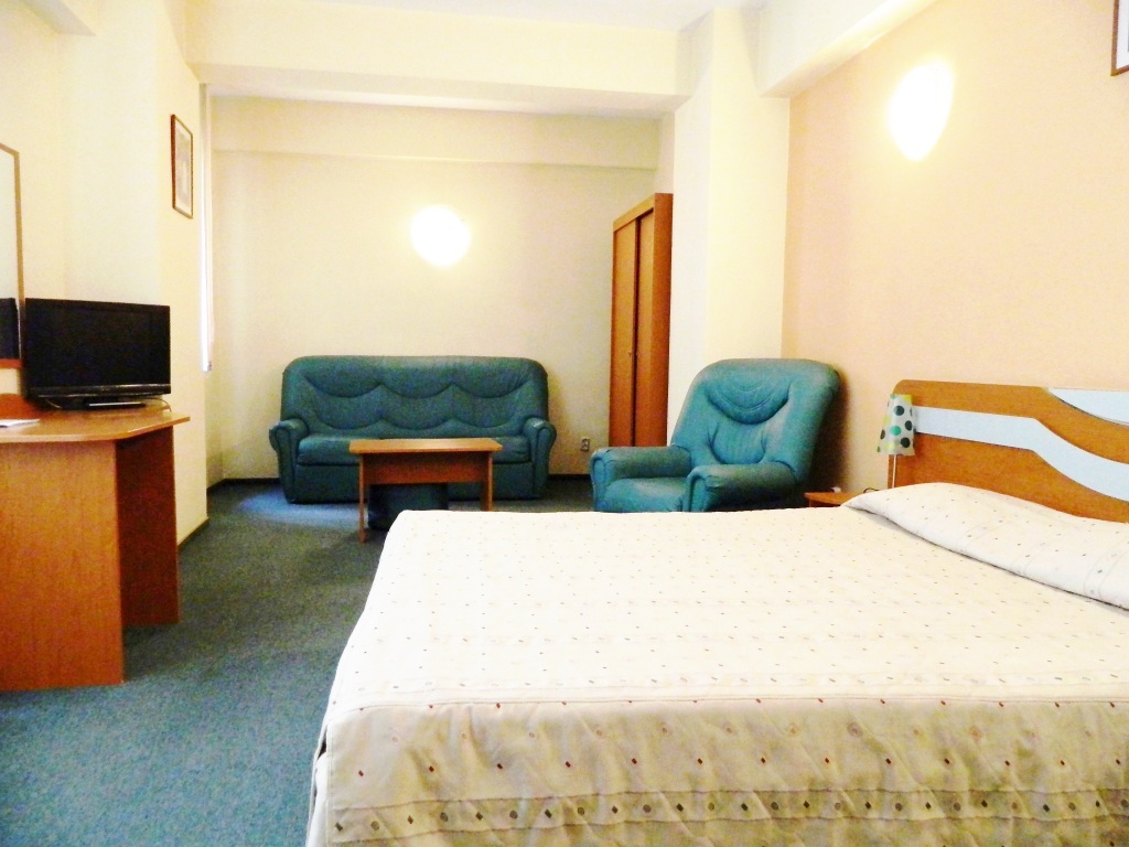 Elizeu Hotel - 998