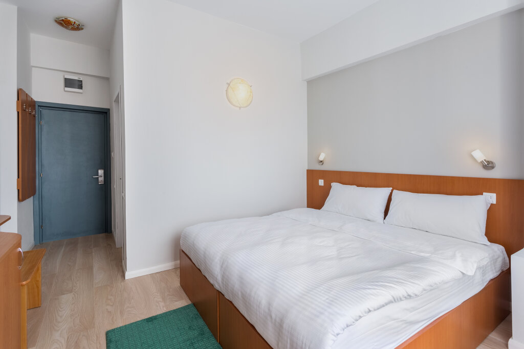 Elizeu Hotel - 768
