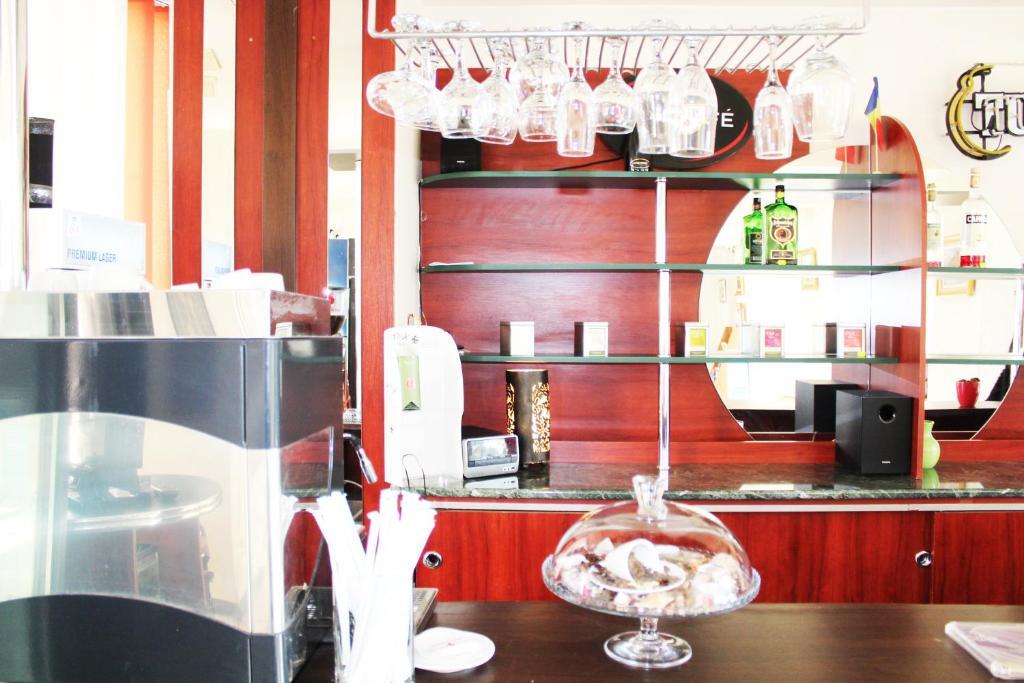 Elizeu Hotel - 165