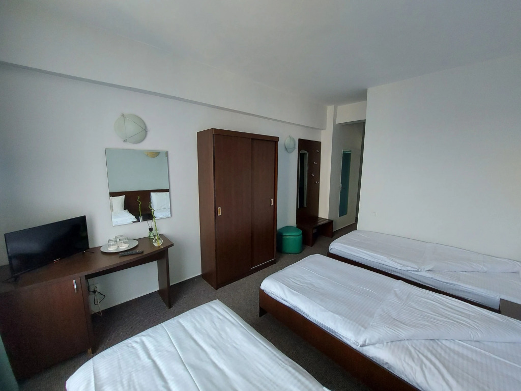Elizeu Hotel - 111